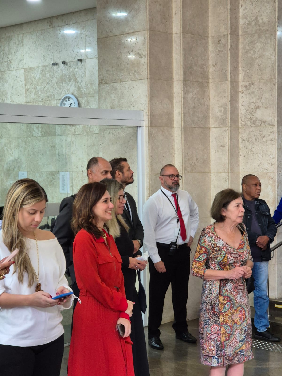 Comemoração do Servidor Público – #tjspsoupartedessahistoria