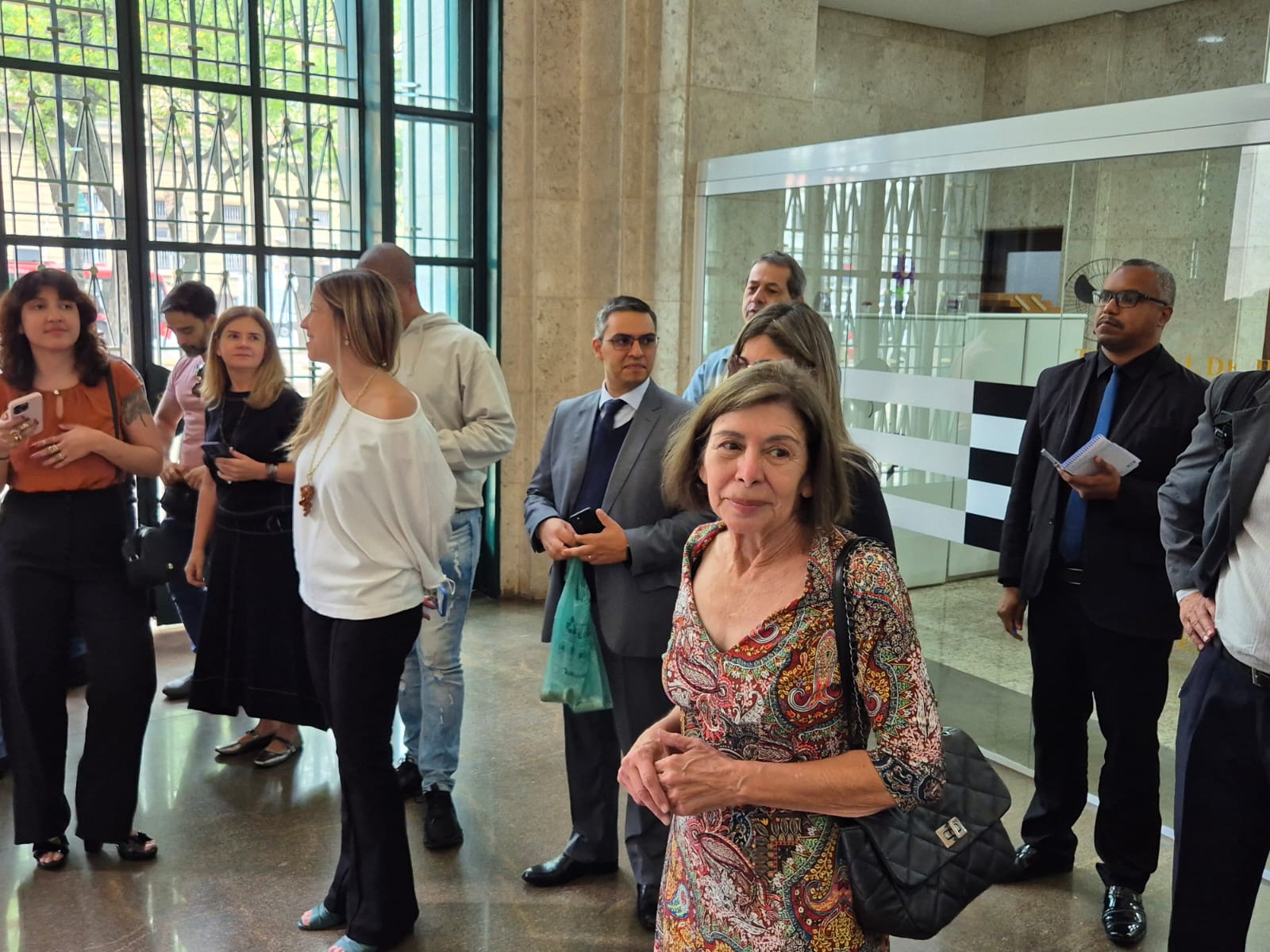 Comemoração do Servidor Público – #tjspsoupartedessahistoria