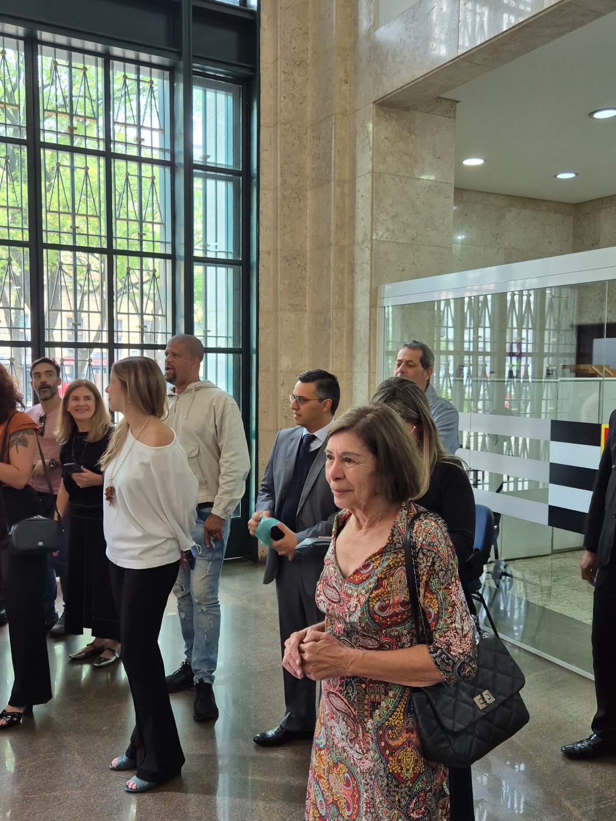 Comemoração do Servidor Público – #tjspsoupartedessahistoria