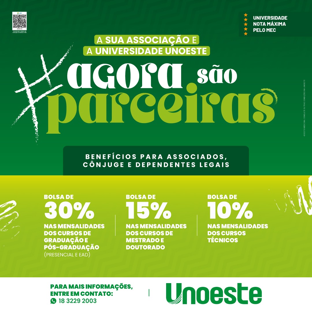 UNOESTE – Presidente Prudente