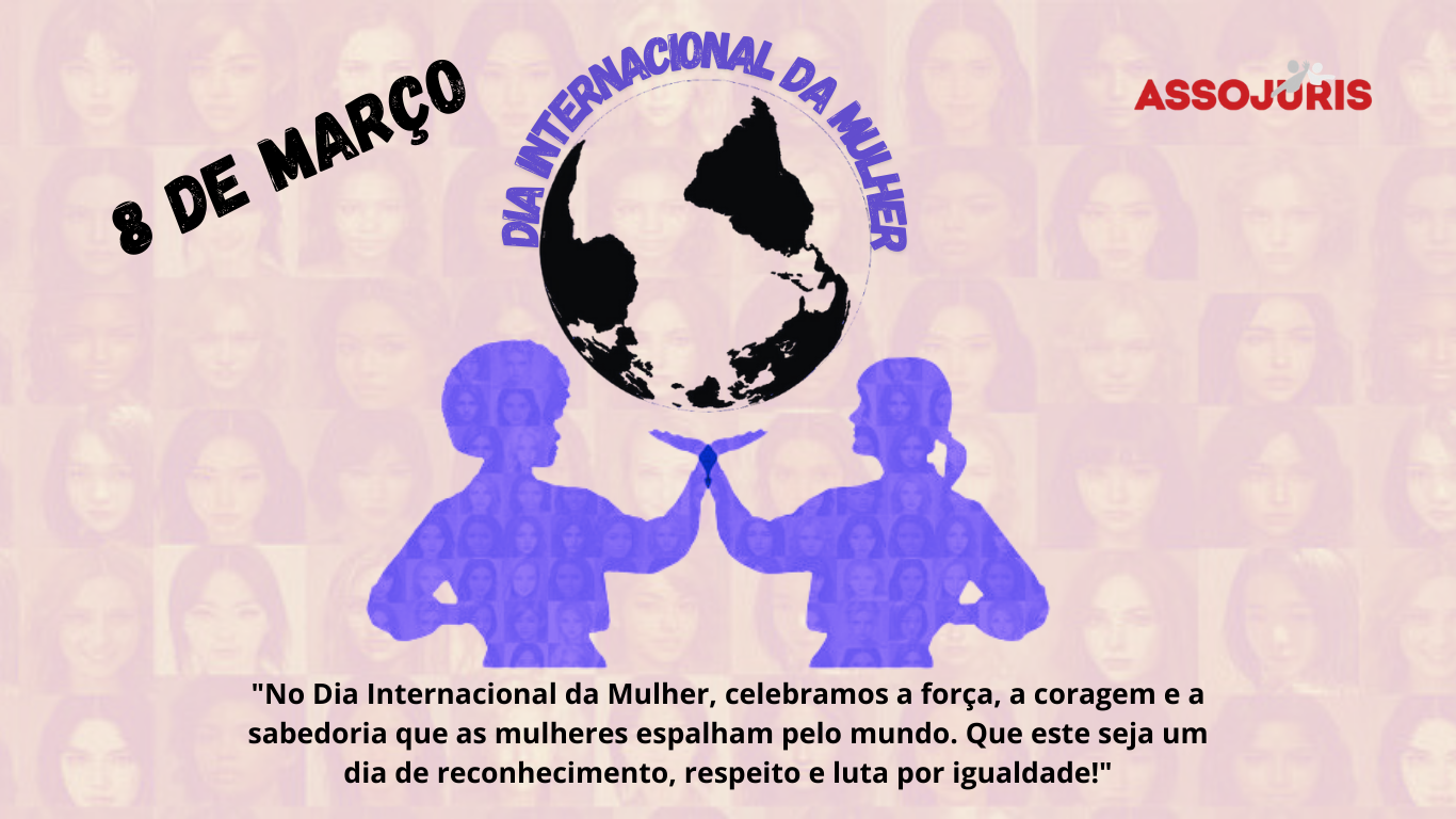 Dia Internacional da Mulher (1)