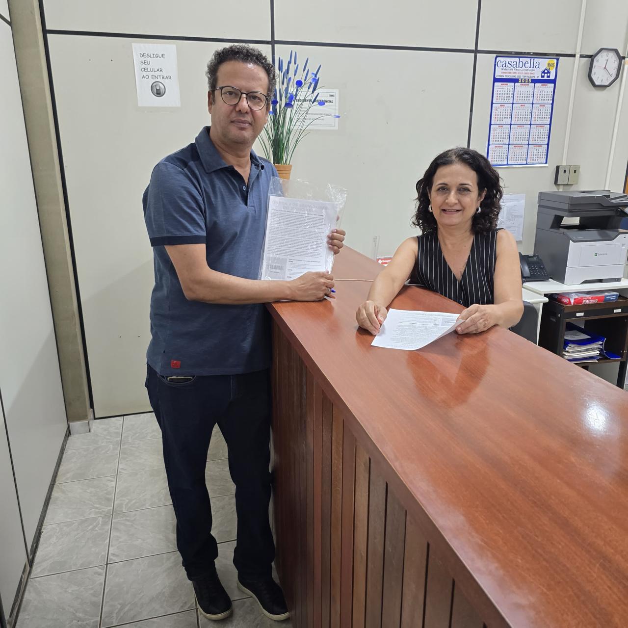 Paralisação- Assembleia Geral – Campanha Salarial 2025 – Assojuris mobiliza Servidores do Judiciário estadual
