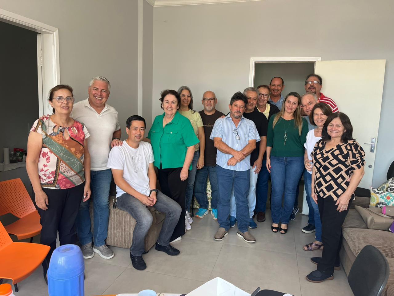 Paralisação- Assembleia Geral – Campanha Salarial 2025 – Assojuris mobiliza Servidores do Judiciário estadual