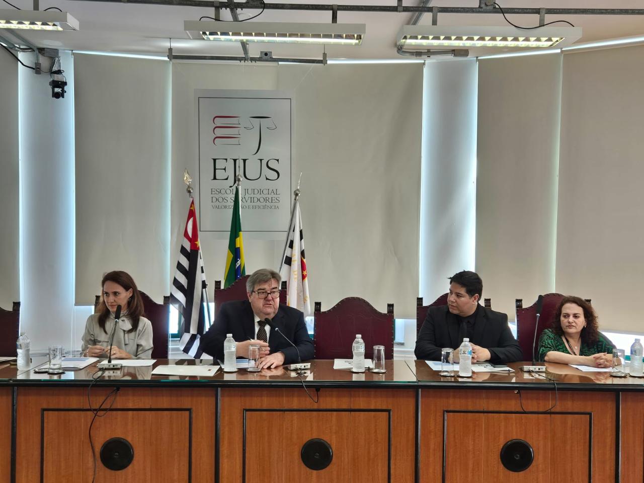A Luta incessante para extirpar a prática de assédio e discriminação no TJSP – Acessibilidade e inclusão como meta