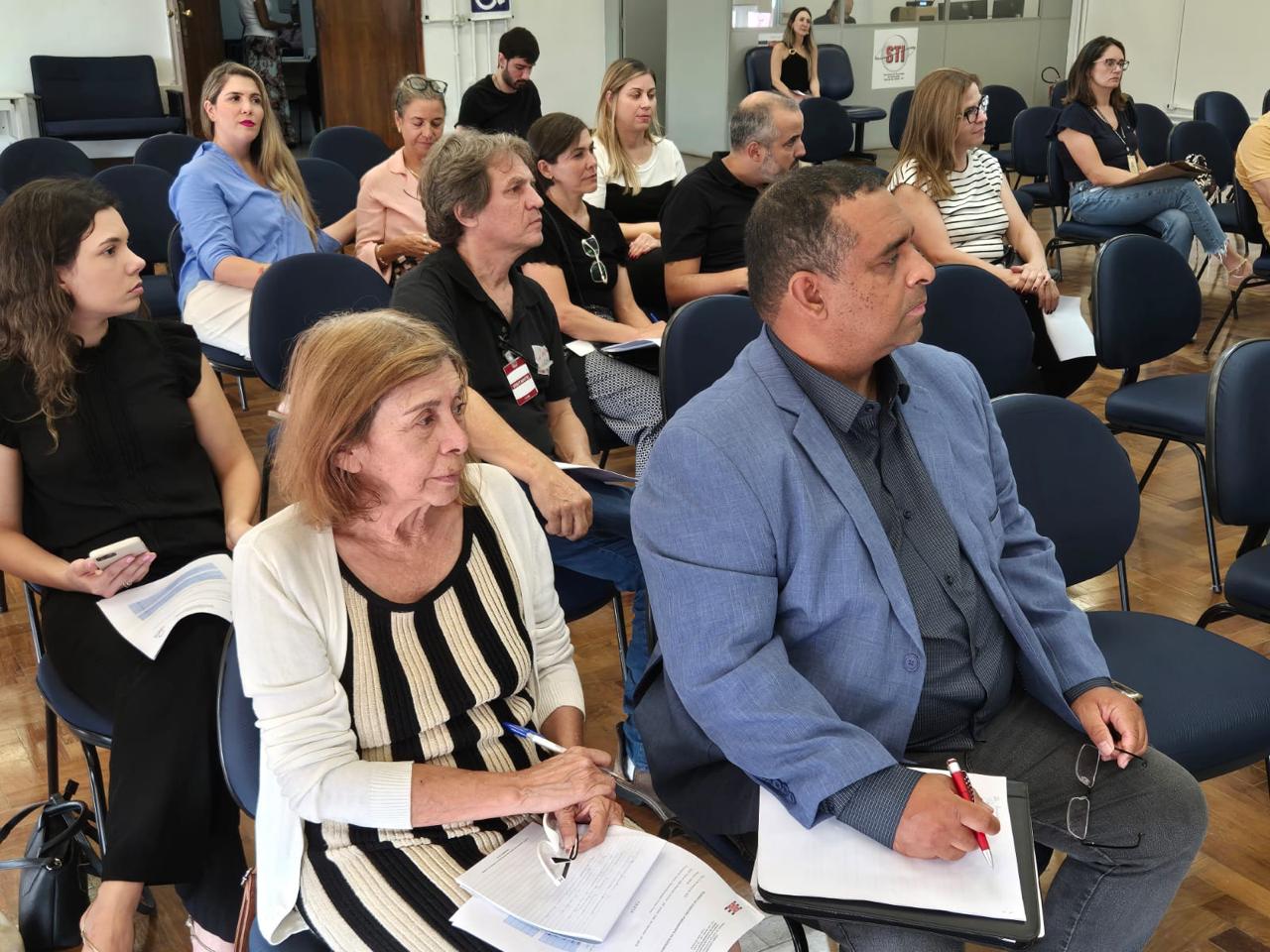A Luta incessante para extirpar a prática de assédio e discriminação no TJSP – Acessibilidade e inclusão como meta