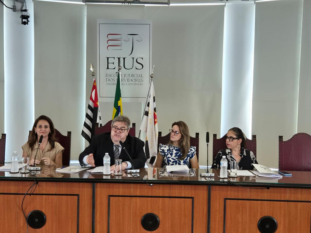 A Luta incessante para extirpar a prática de assédio e discriminação no TJSP – Acessibilidade e inclusão como meta