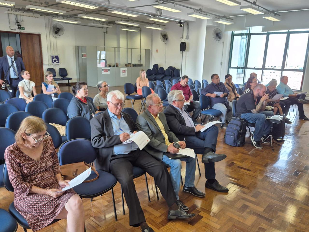 A Luta incessante para extirpar a prática de assédio e discriminação no TJSP – Acessibilidade e inclusão como meta