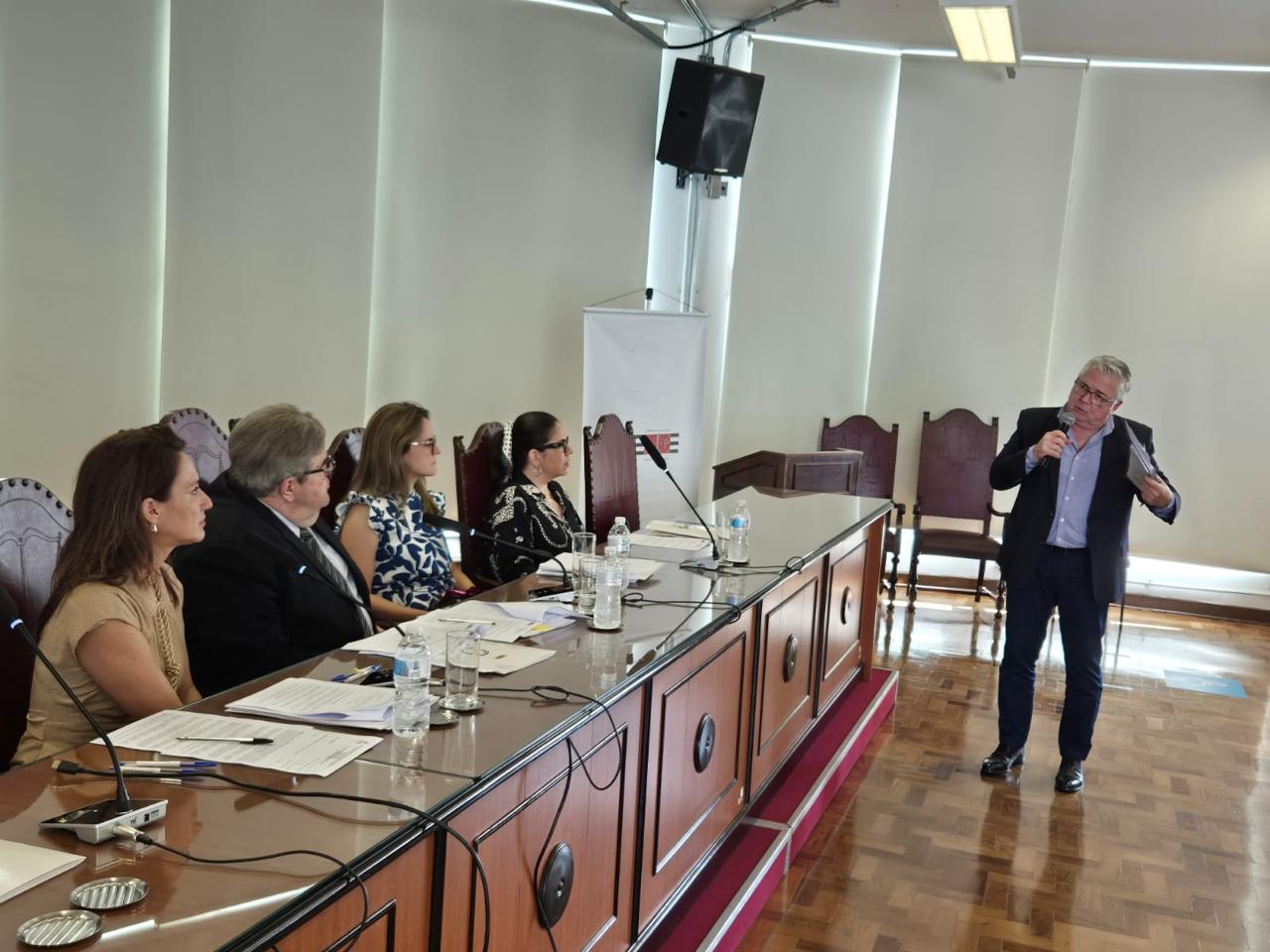A Luta incessante para extirpar a prática de assédio e discriminação no TJSP – Acessibilidade e inclusão como meta