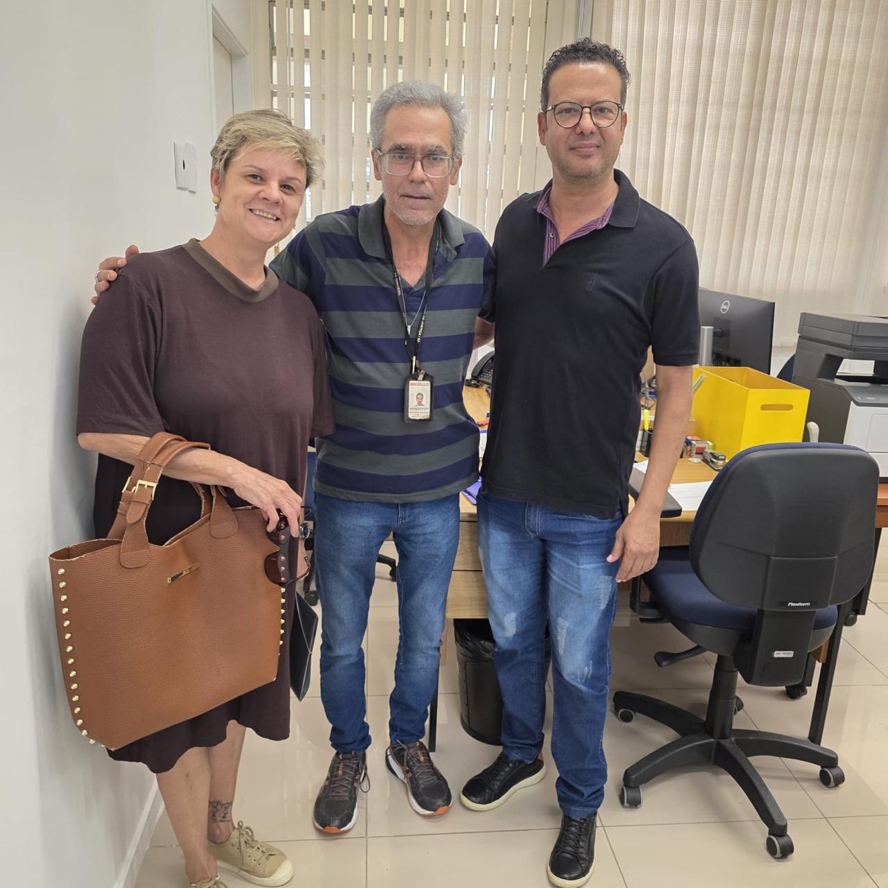 Mobilização – Judiciários de São Paulo – Assembleia Geral com Paralisação