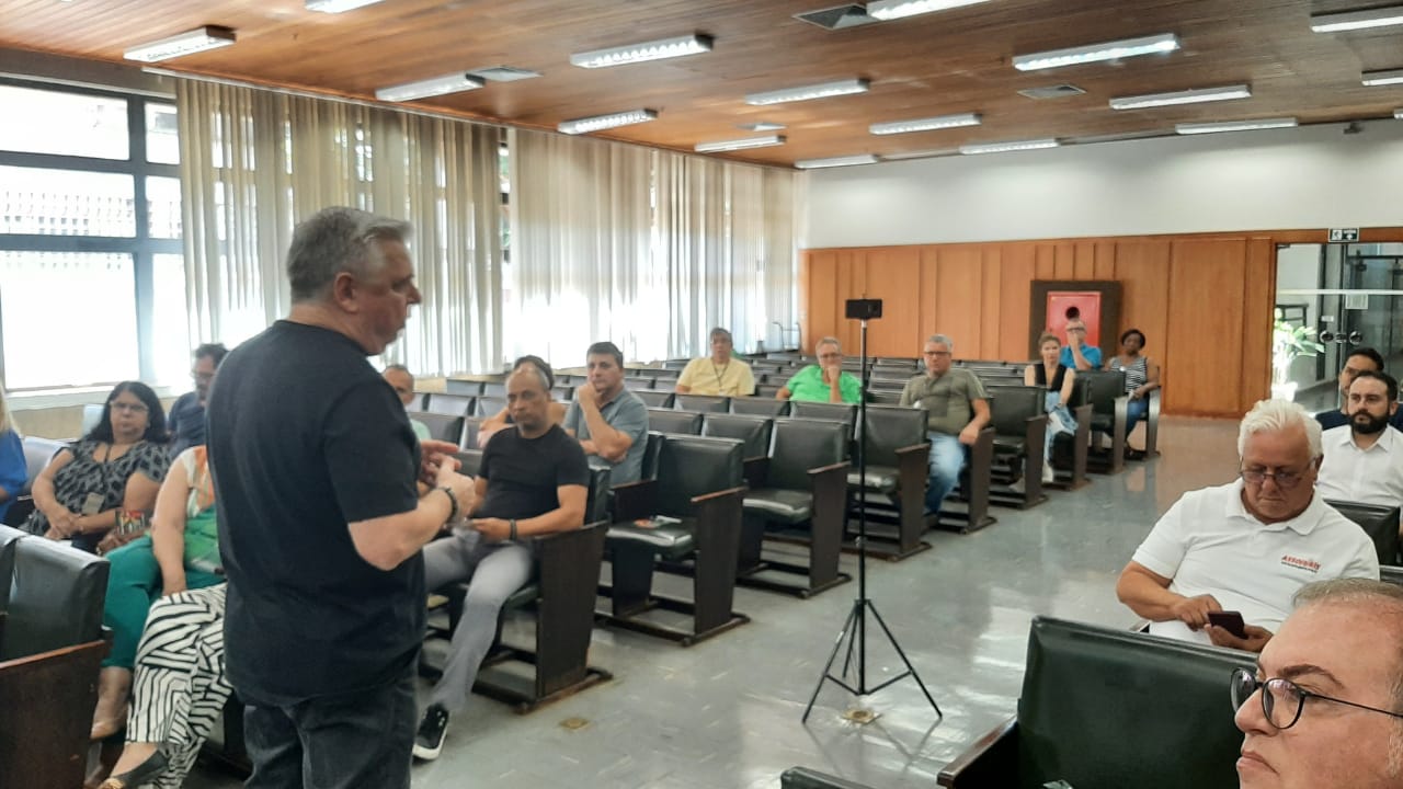 Indicativo de Greve – Paralisação- Judiciários de Ribeirão Preto – Assojuris