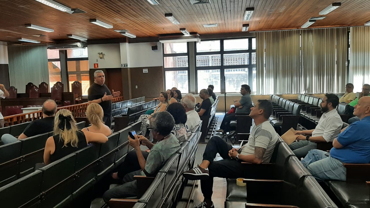 Indicativo de Greve – Paralisação- Judiciários de Ribeirão Preto – Assojuris