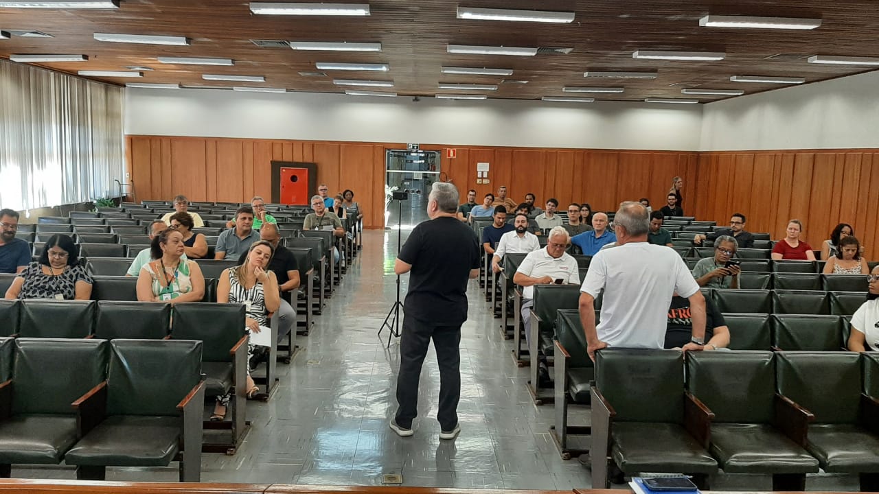 Indicativo de Greve – Paralisação- Judiciários de Ribeirão Preto – Assojuris