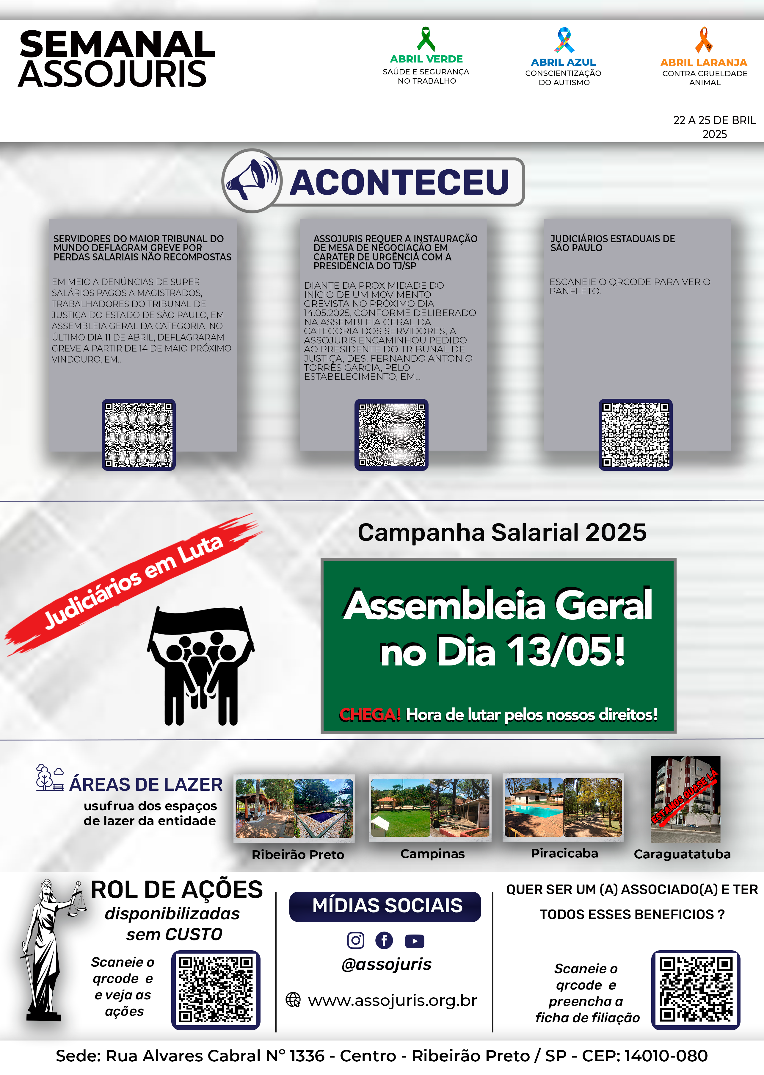 SEMANAL ASSOJURIS