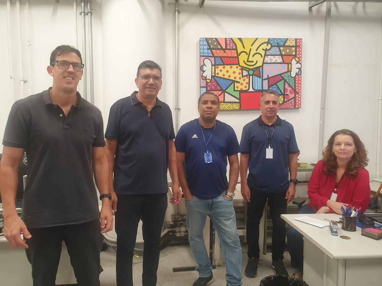 Vara da Família e UPJ Criminal da Comarca de Santos – Assojuris intensifica mobilização em Santos