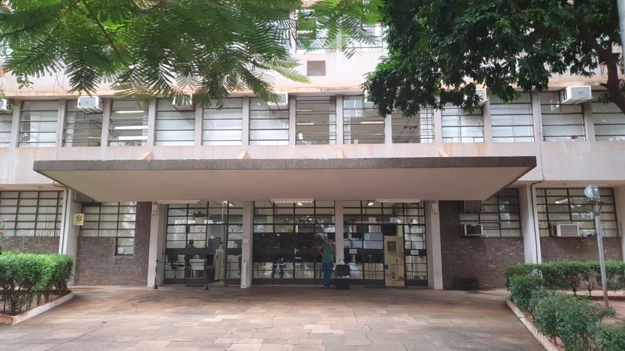 Campanha Salarial 2025 – Fórum Criminal de São José do Rio Preto recebe diretores da Assojuris