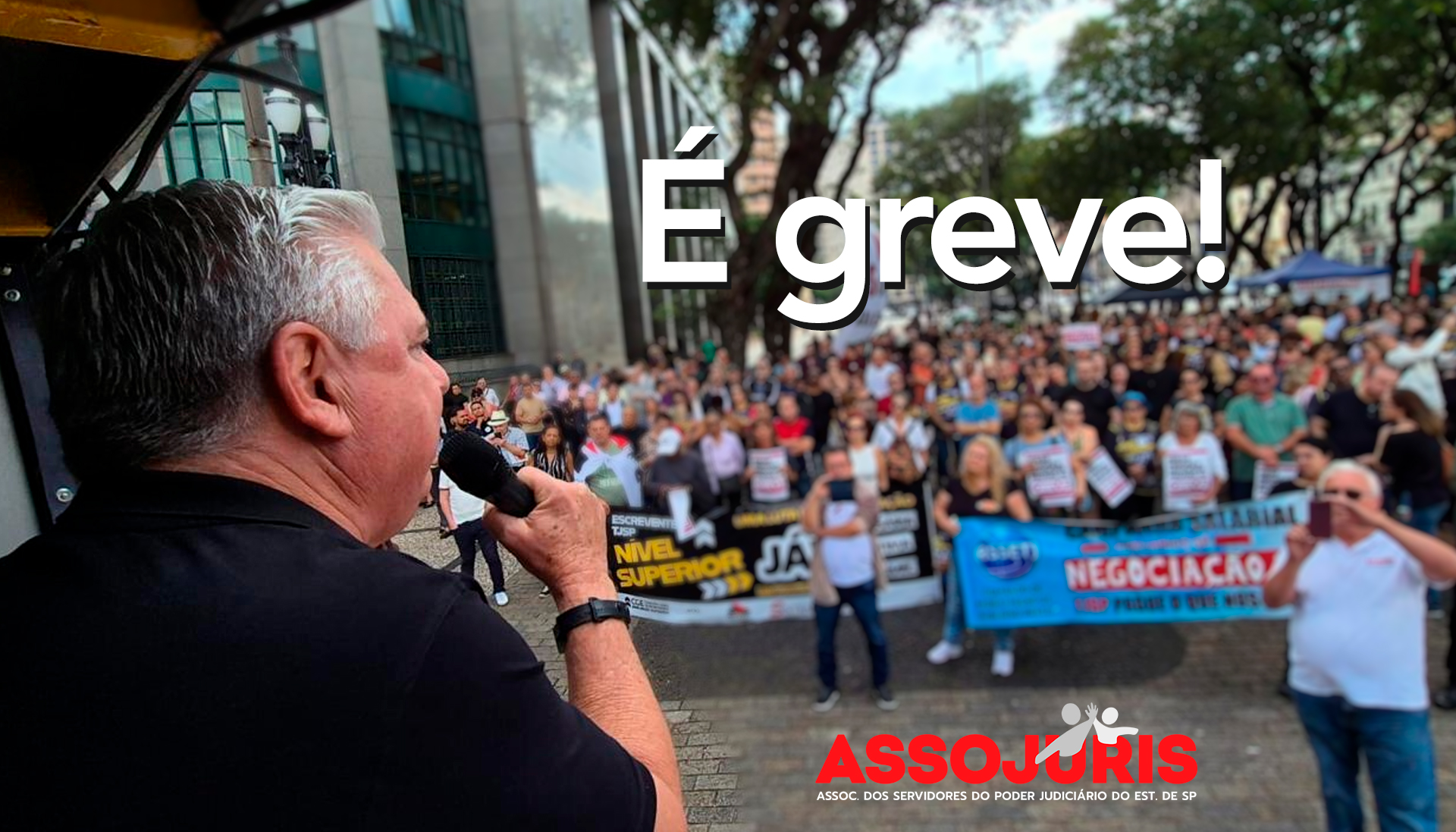 greve