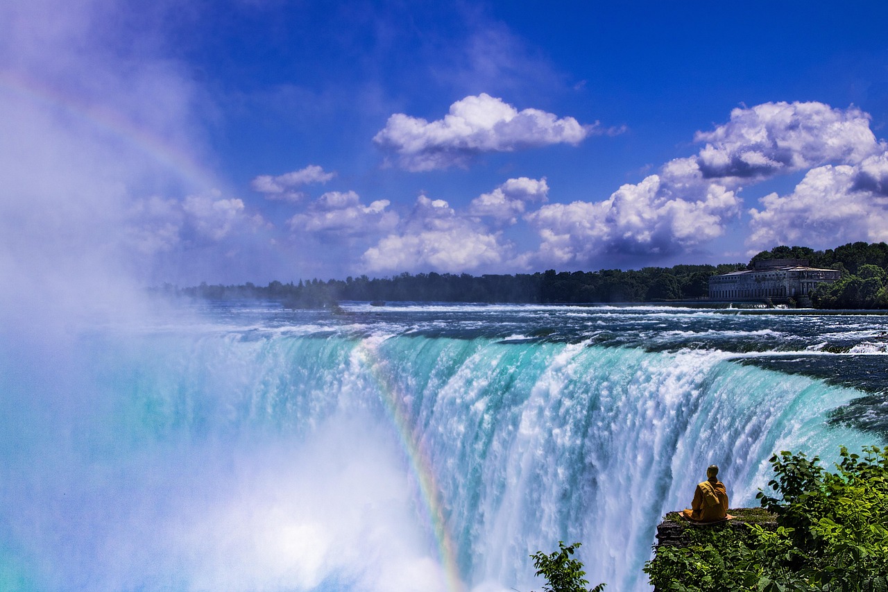niagara-falls-3510870_1280