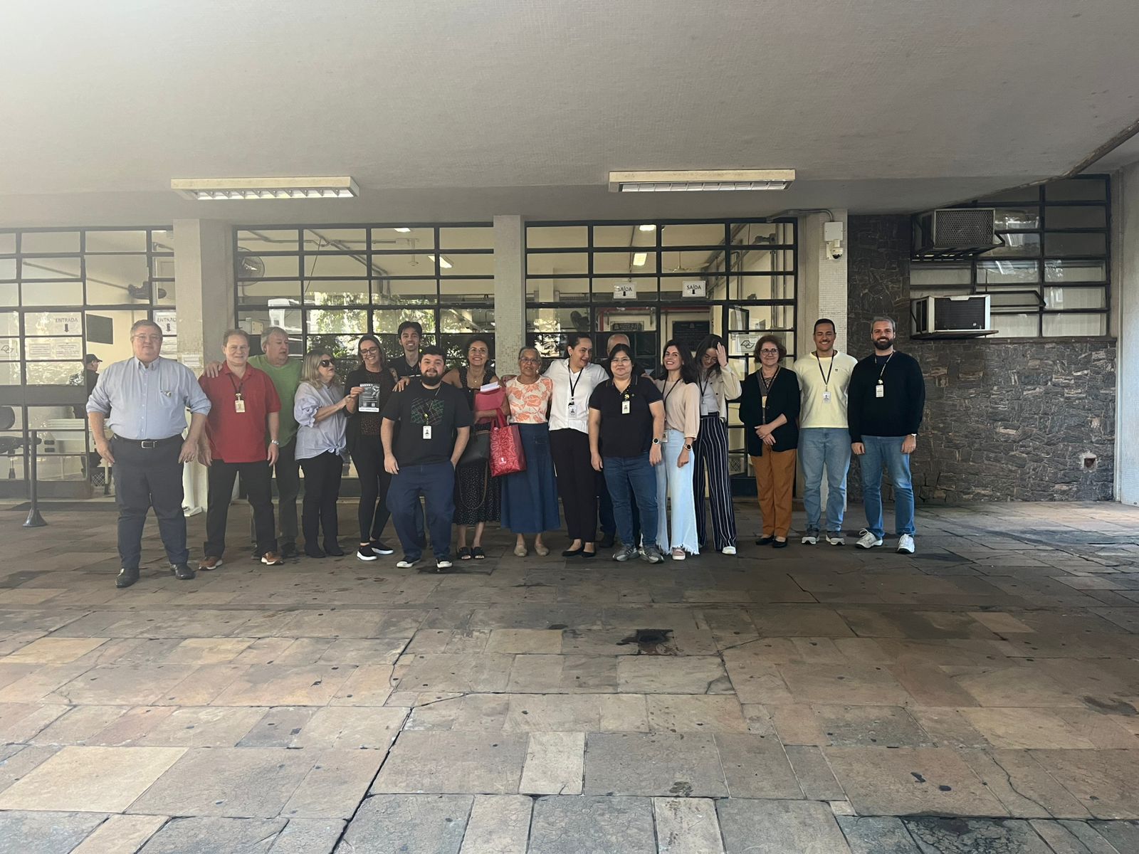 Greve no Judiciário Bandeirante – 2º dia – Motivação- Legalidade da Greve – Adesão