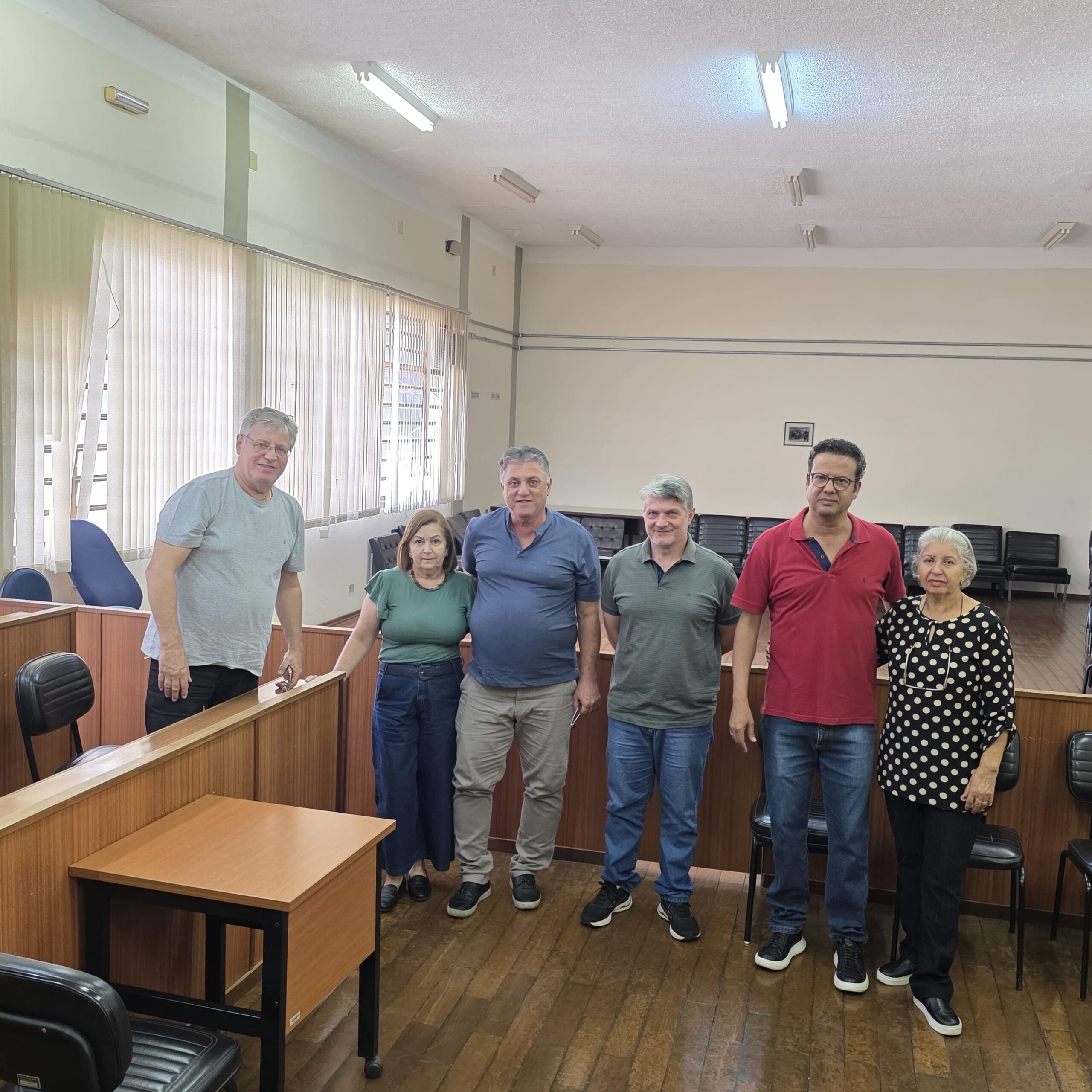 Campanha Salarial 2025 – GREVE GERAL 14/05