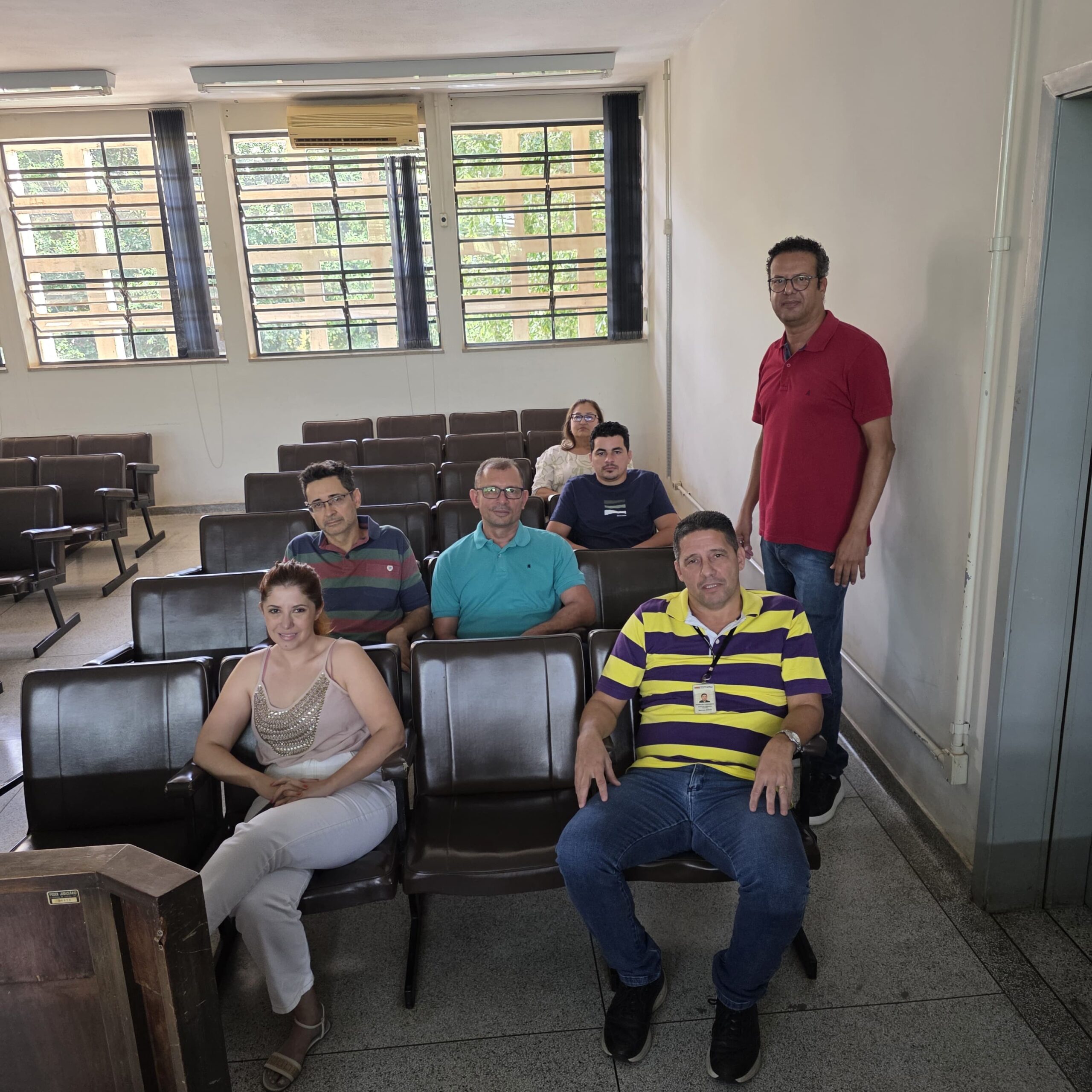 Campanha Salarial 2025 – GREVE GERAL 14/05