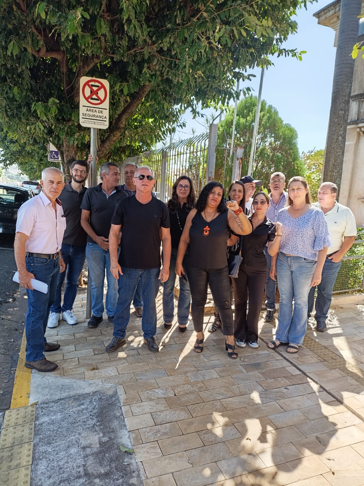 Greve no Judiciário – Motivação- Legalidade de um Movimento