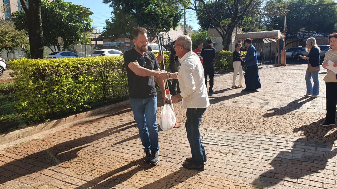 Greve no Judiciário Paulista – 2º dia – Tribunal Nega Recompor a Moeda – Perda Salarial de 25%