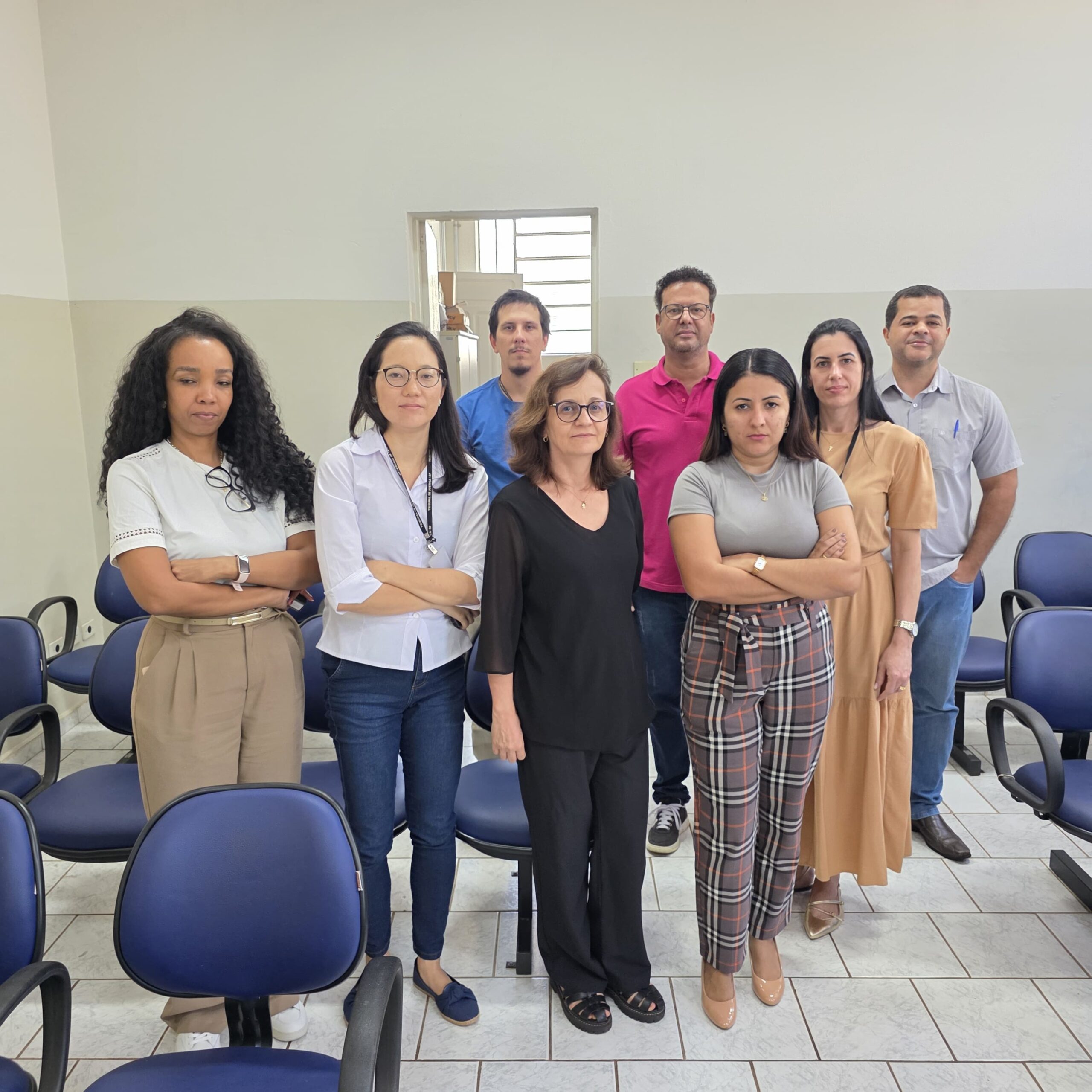 Greve no Judiciário Bandeirante – 3ºdia – Motivação- Legalidade da Greve – Adesão