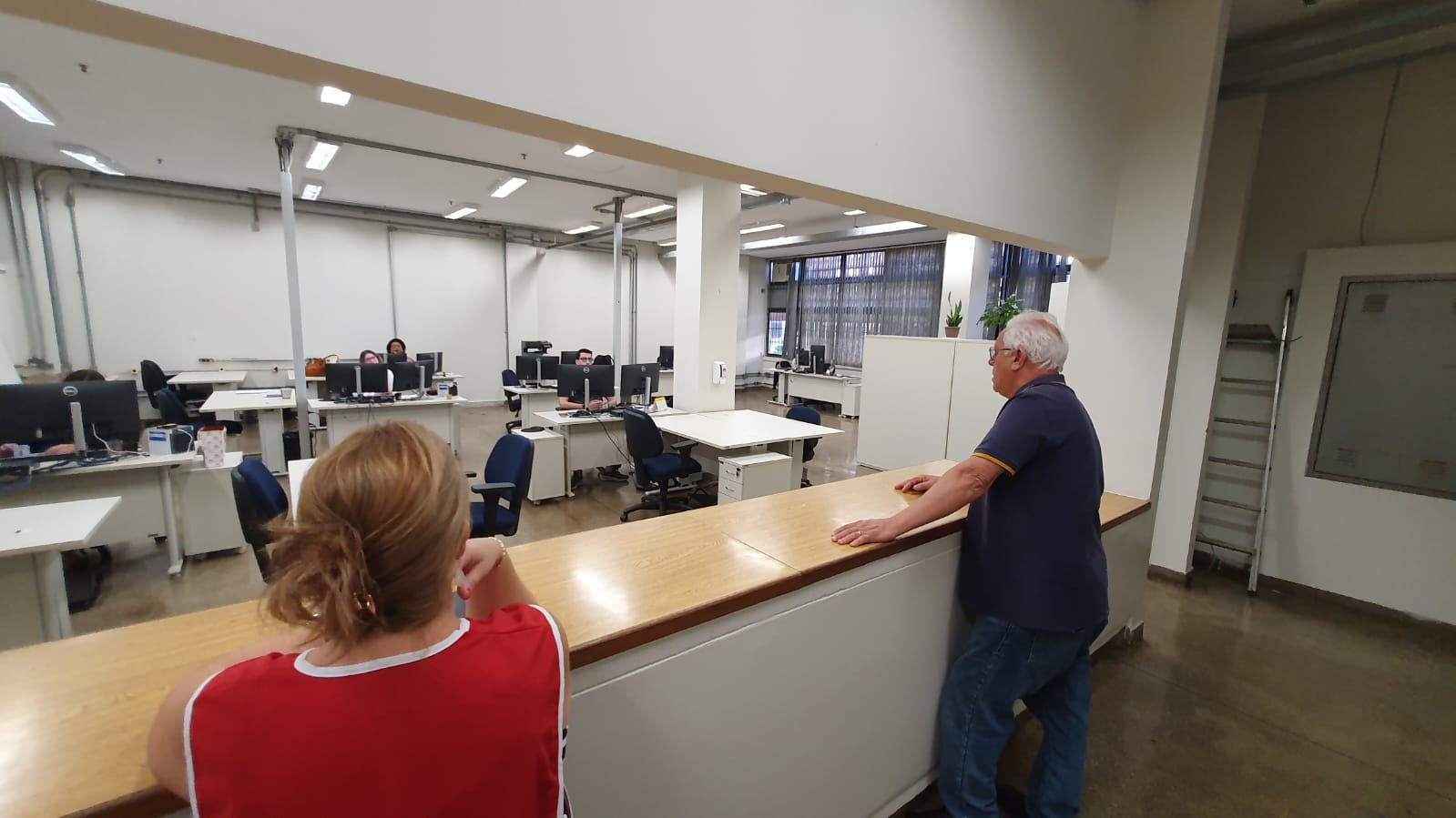 Greve no Judiciário – Adesão dos Oficiais de Justiça de Rio Preto Associados à Assojuris é Grande
