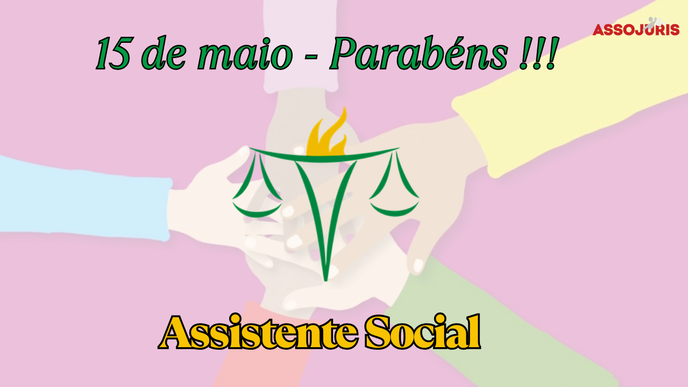assistente social 2025