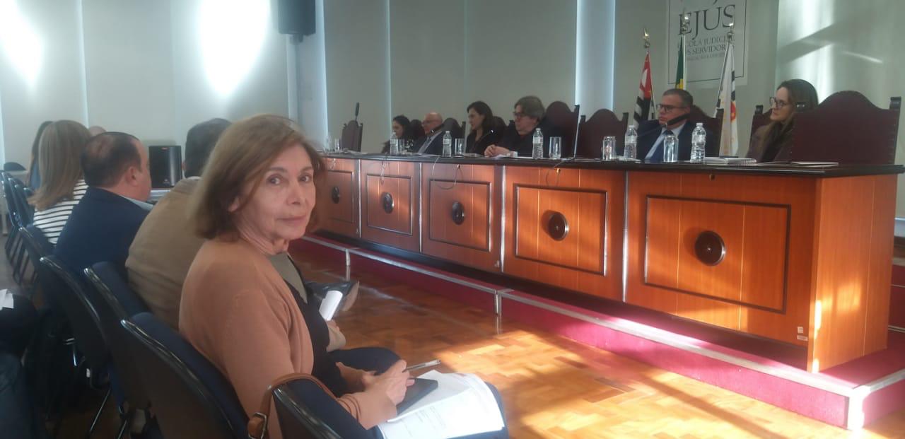 Combate ao Assédio e à discriminação