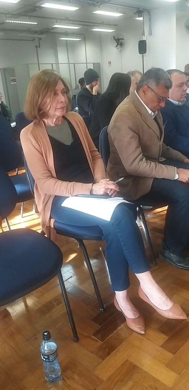 Combate ao Assédio e à discriminação