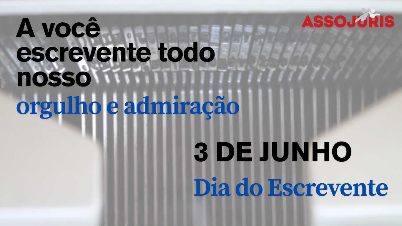 dia do escrevente