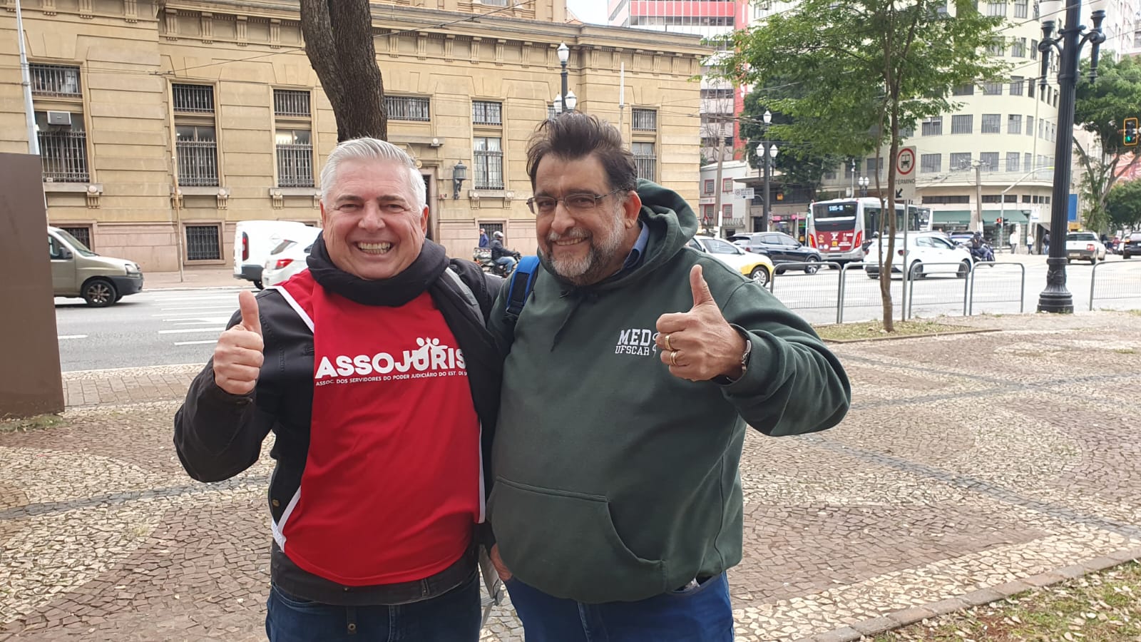 Encerrada Greve dos Judiciários Estaduais – TJ/SP Realinha Valores – Mesa de Negociação