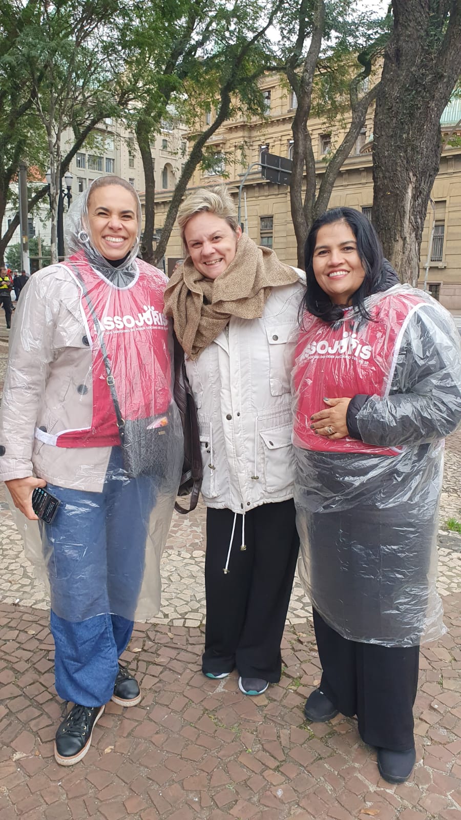 Encerrada Greve dos Judiciários Estaduais – TJ/SP Realinha Valores – Mesa de Negociação