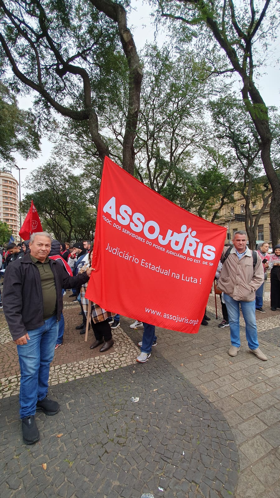 Encerrada Greve dos Judiciários Estaduais – TJ/SP Realinha Valores – Mesa de Negociação