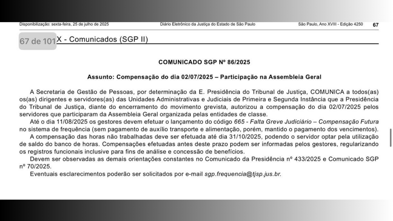 publicaçãoDO250725