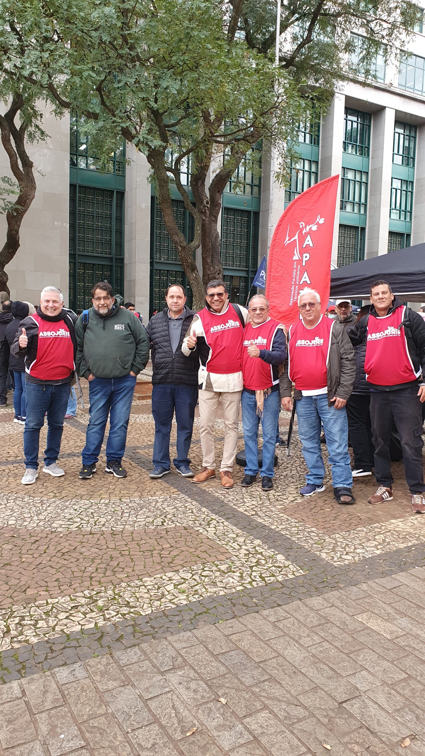Presidência do TJ-SP cumpre acordo firmado por ocasião do encerramento da greve