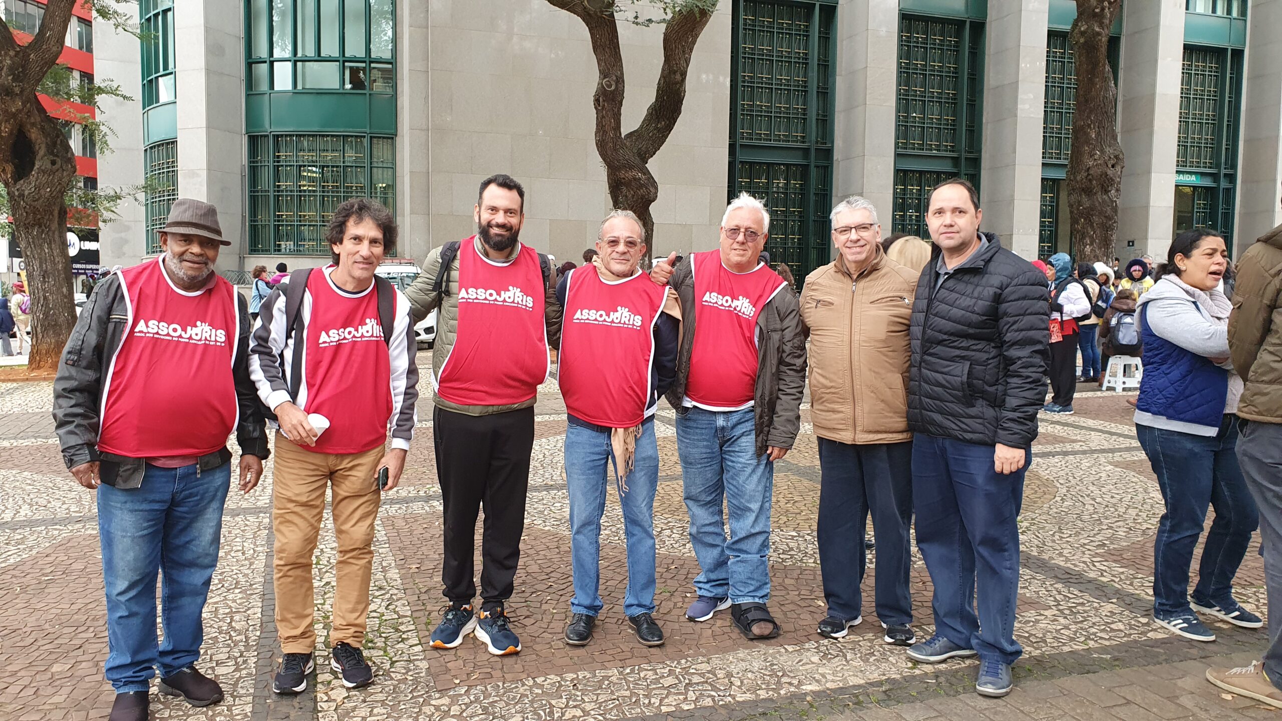 Presidência do TJ-SP cumpre acordo firmado por ocasião do encerramento da greve