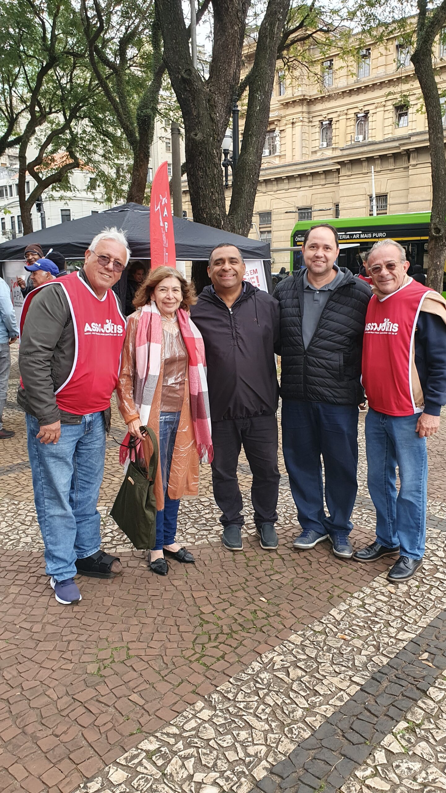 Presidência do TJ-SP cumpre acordo firmado por ocasião do encerramento da greve