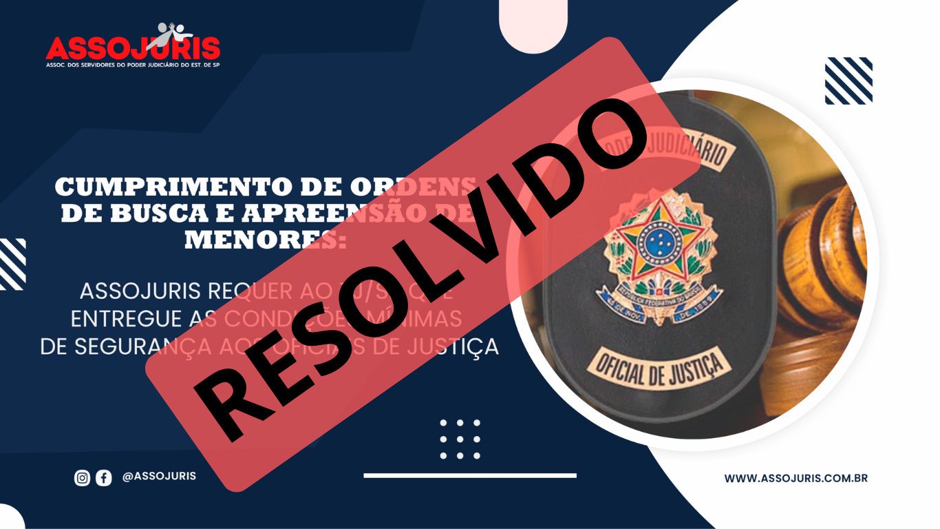 RESOLVIDO