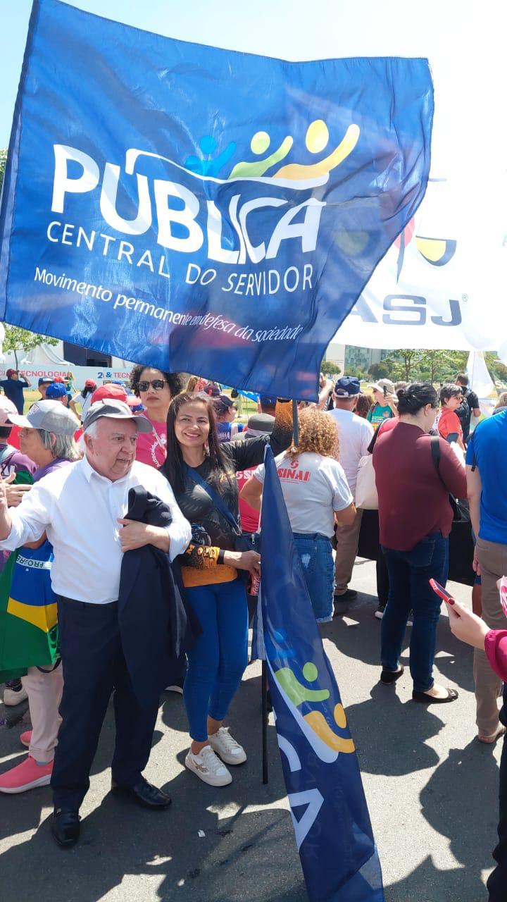Servidor Público- Um novo desafio – Não a Reforma Administrativa