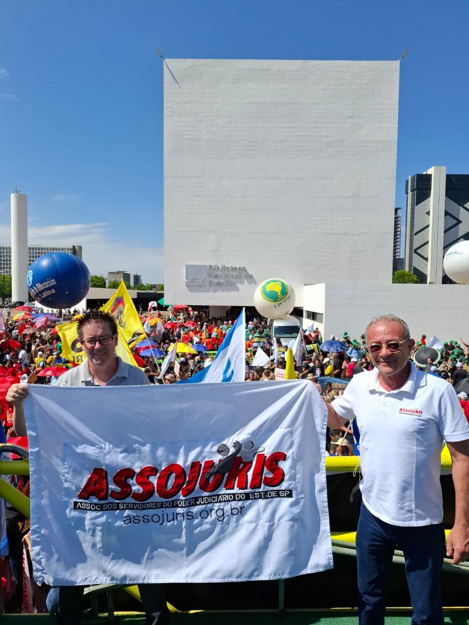 Servidor Público- Um novo desafio – Não a Reforma Administrativa