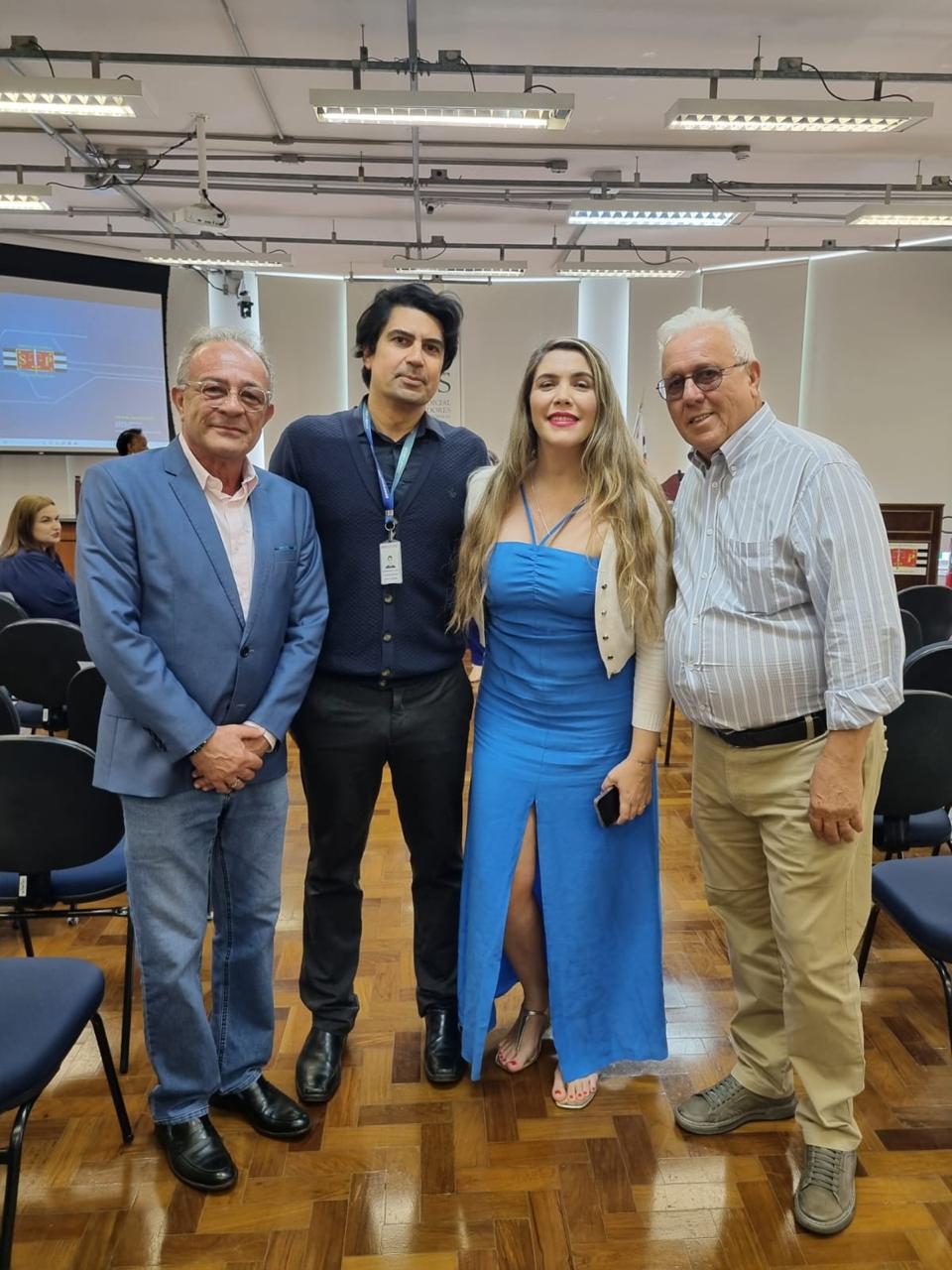 Comissão Permanente de Acessibilidade e Inclusão digital TJ-SP – Prestando Contas