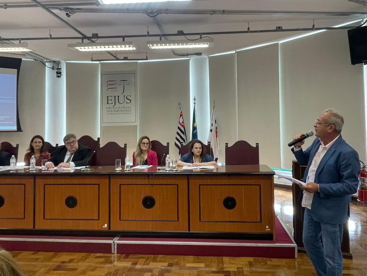 Comissão Permanente de Acessibilidade e Inclusão digital TJ-SP – Prestando Contas
