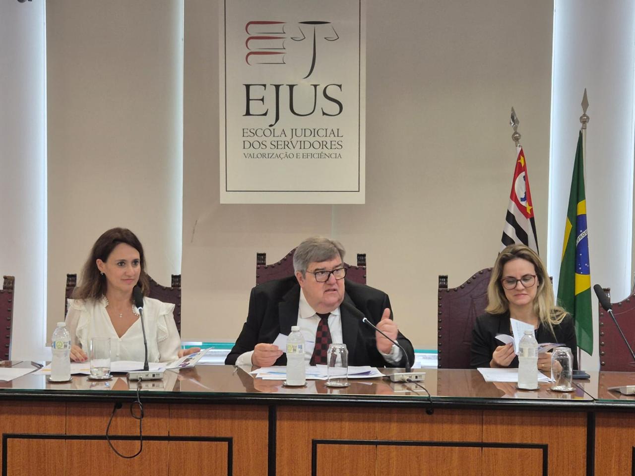 DAPS – Reunião do Comitê de Prevenção e Enfretamento ao Assédio Moral, Assédio Sexual e Discriminação do TJSP