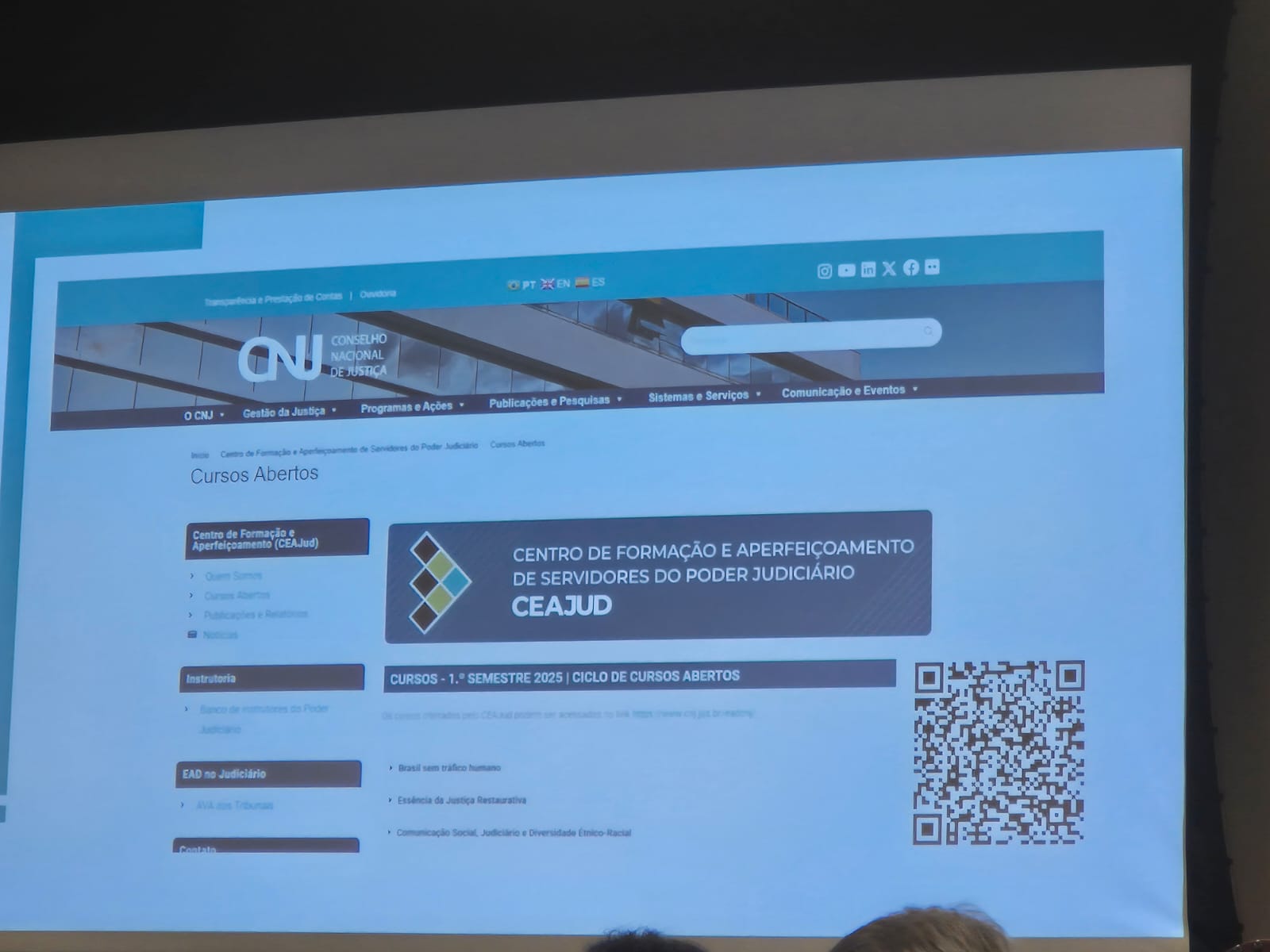 DAPS – Reunião do Comitê de Prevenção e Enfretamento ao Assédio Moral, Assédio Sexual e Discriminação do TJSP