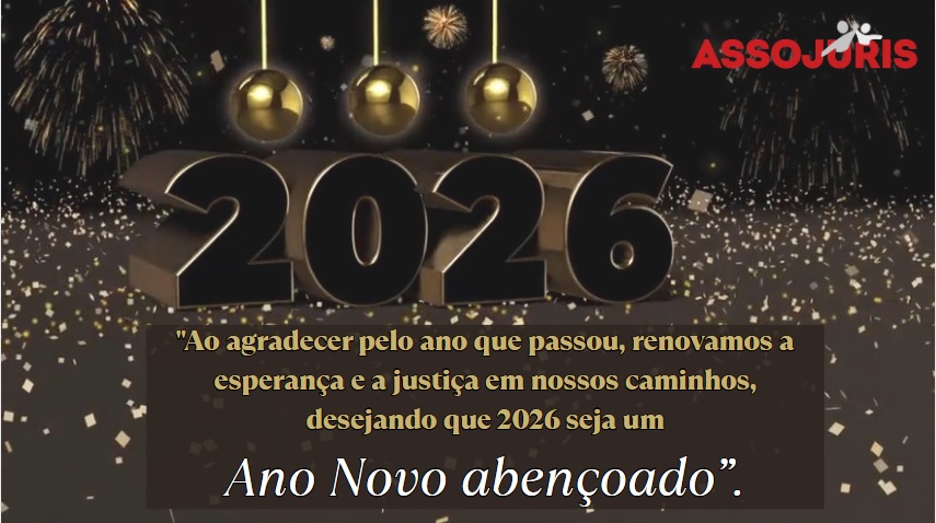 ano novo 2026