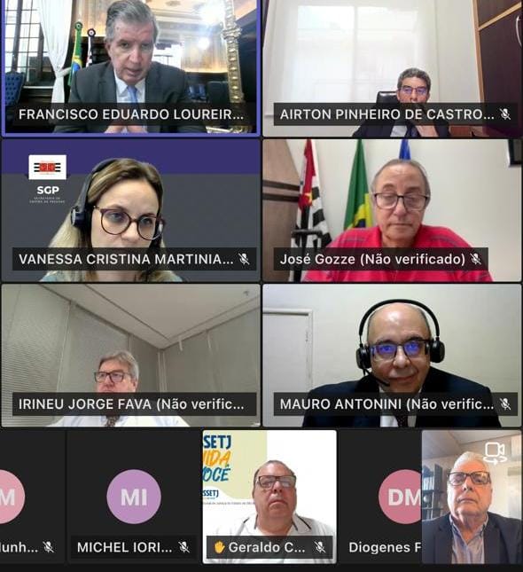 Presidente do TJSP encurta diálogo – Condiciona manutenção de propostas a prévia aceitação da categoria – ASSOJURIS estuda ir à Brasília