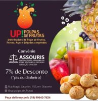 up polpas