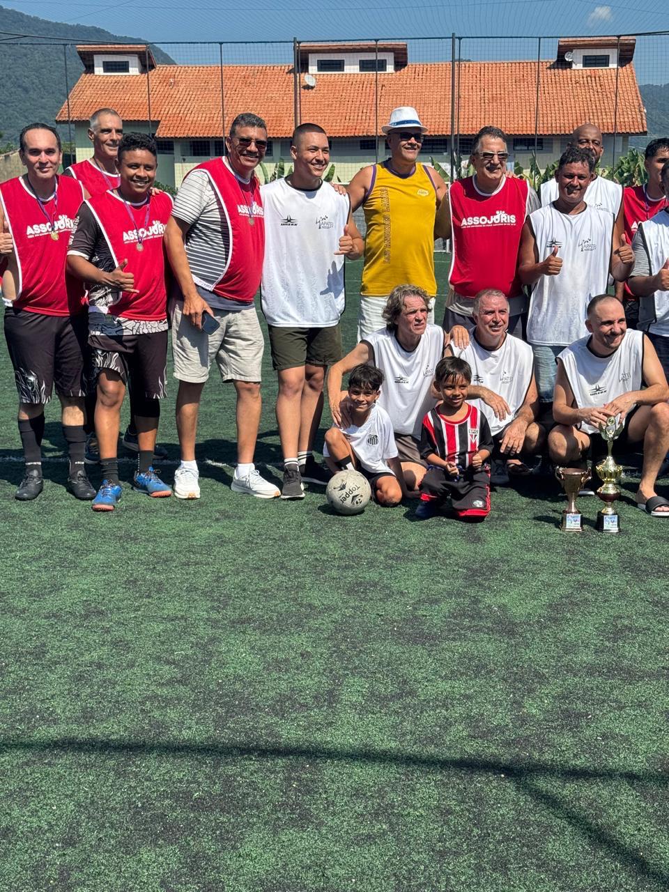 Assojuris e Apatej trabalhando juntas há mais de uma década